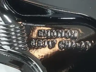 Автозапчастина б/у шина для renault captur i (j5_, h5_) 1.3 tce 130 (j5nj j5ne) посилання на oem iam 403001973r  6.5jx17