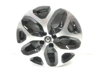 Автозапчастина б/у шина для renault captur i (j5_, h5_) 1.3 tce 130 (j5nj j5ne) посилання на oem iam 403001973r  6.5jx17