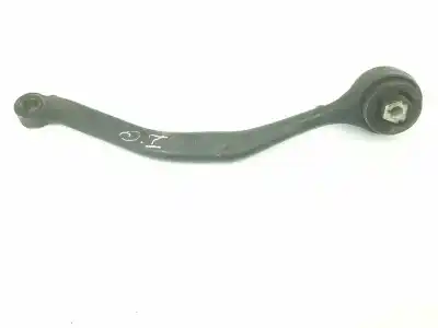Pezzo di ricambio per auto di seconda mano braccio di sospensione anteriore sinistro inferiore per bmw x3 (e83) 2.0 d riferimenti oem iam 31103443127