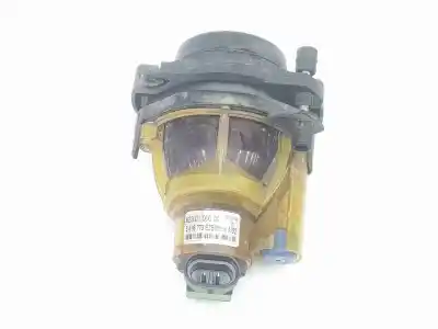 Pezzo di ricambio per auto di seconda mano luce fendinebbia destra per bmw x3 (e83) 2.0 d riferimenti oem iam 63173416773