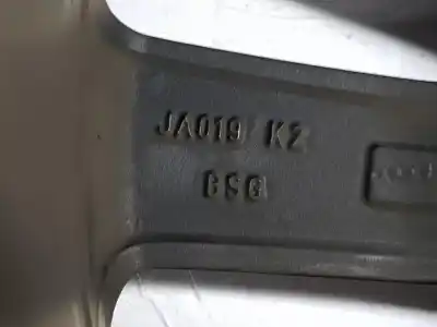 Автозапчастина б/у шина для jaguar fpace 2.0 turbo посилання на oem iam hk8m1007ea  8.5jx19