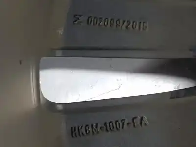 Автозапчастина б/у шина для jaguar fpace 2.0 turbo посилання на oem iam hk8m1007ea  8.5jx19