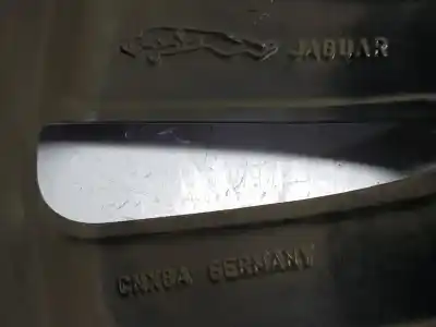 Автозапчастина б/у шина для jaguar fpace 2.0 turbo посилання на oem iam hk8m1007ea  8.5jx19