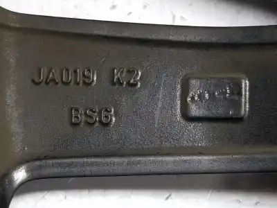 Second-hand car spare part rim for jaguar fpace 2.0 turbo oem iam references hk8m1007ea