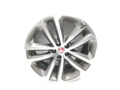 Автозапчастина б/у шина для jaguar fpace 2.0 turbo посилання на oem iam hk8m1007ea  8.5jx19