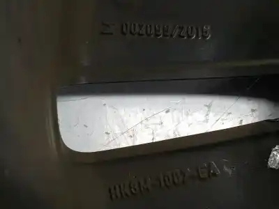 Автозапчастина б/у шина для jaguar fpace 2.0 turbo посилання на oem iam hk8m1007ea  8.5jx19