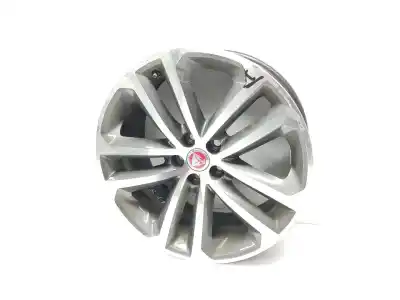 Автозапчастина б/у шина для jaguar fpace 2.0 turbo посилання на oem iam hk8m1007ea