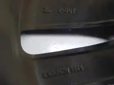 Автозапчастина б/у шина для jaguar fpace 2.0 turbo посилання на oem iam hk8m1007ea  8.5jx19