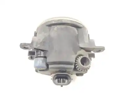 Автозапчасти б/у правая противотуманная фара за ford focus ii sedán (db_, fch, dh) 1.8 tdci ссылки oem iam 1209177  2n1115201ab