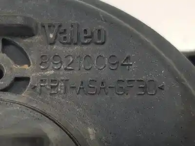Автозапчастина б/у правий протитуман для ford focus ii sedán (db_, fch, dh) 1.8 tdci посилання на oem iam 1209177  2n1115201ab
