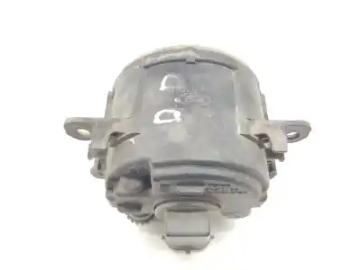 Автозапчасти б/у правая противотуманная фара за ford focus ii sedán (db_, fch, dh) 1.8 tdci ссылки oem iam 1209177  2n1115201ab