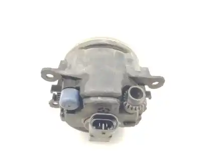 Автозапчасти б/у левая противотуманная фара за ford focus ii sedán (db_, fch, dh) 1.8 tdci ссылки oem iam 1209177  2n1115201ab