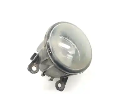 Автозапчасти б/у левая противотуманная фара за ford focus ii sedán (db_, fch, dh) 1.8 tdci ссылки oem iam 1209177  2n1115201ab