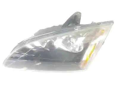 Tweedehands auto-onderdeel LINKER KOPLAMP voor FORD FOCUS II SEDÁN (DB_, FCH, DH)  OEM IAM-referenties 1481000  4M5113101JD