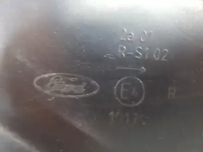 Автозапчастина б/у правий ліхтар для ford focus ii sedán (db_, fch, dh) 1.8 tdci посилання на oem iam 1420450  4m5113a602ab