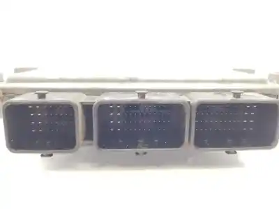 Pezzo di ricambio per auto di seconda mano centralina motore per ford focus ii sedán (db_, fch, dh) 1.8 tdci riferimenti oem iam 6m5112650yb  6m5112650yb