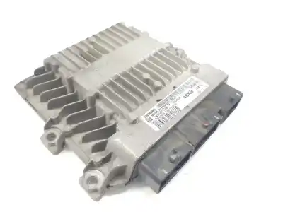 Pezzo di ricambio per auto di seconda mano centralina motore per ford focus ii sedán (db_, fch, dh) 1.8 tdci riferimenti oem iam 6m5112650yb  6m5112650yb