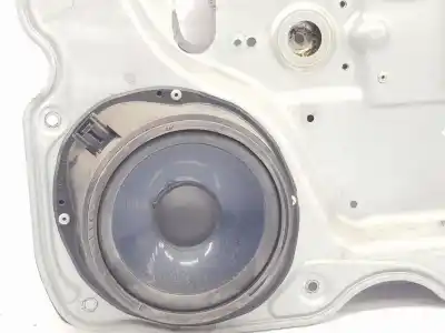 Автозапчасти б/у регулятор стекла переднего правого за ford focus ii sedán (db_, fch, dh) 1.8 tdci ссылки oem iam 1736144  4m51b23200bg