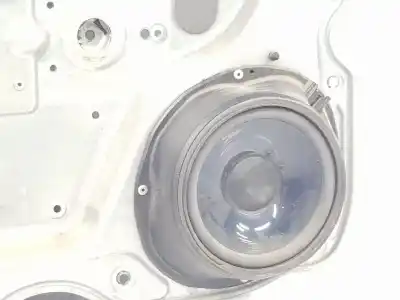 Автозапчастина б/у регулятор вікна передній лівий для ford focus ii sedán (db_, fch, dh) 1.8 tdci посилання на oem iam 1736145  4m51b23201bg