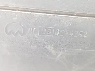 Автозапчастина б/у ліве дзеркало для ford focus ii sedán (db_, fch, dh) 1.8 tdci посилання на oem iam 1500619  4m5117683ja