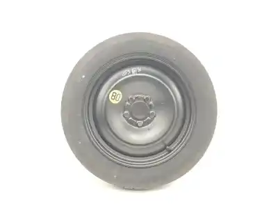 Автозапчастина б/у запасне колесо для ford focus ii sedán (db_, fch, dh) 1.8 tdci посилання на oem iam 1909109