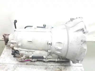 Peça sobressalente para automóvel em segunda mão CAIXA DE VELOCIDADES por IVECO DAILY FURGÓN  Referências OEM IAM 5801753748  5802244443