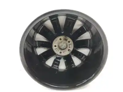 Peça sobressalente para automóvel em segunda mão jante por volvo v60 familiar 2.0 d referências oem iam 32207152