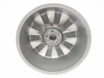 Pièce détachée automobile d'occasion jante pour volkswagen scirocco 2.0 tdi dpf références oem iam 1k8601025c 8jx19h2 19 pulgadas 