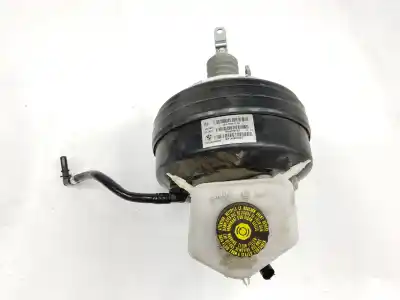 Pièce détachée automobile d'occasion servo frein pour bmw serie 4 gran coupe 3.0 turbodiesel références oem iam 34336851099 6851099 