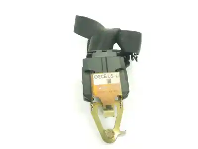 Peça sobressalente para automóvel em segunda mão cinto de segurança dianteiro esquerdo por bmw serie 3 compacto (e36) 1.8 16v cat referências oem iam 72118200865  8200865