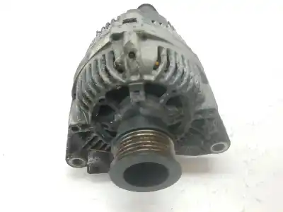 Second-hand car spare part alternator for bmw serie 3 compacto (e36) 1.8 16v cat oem iam references 12311247311