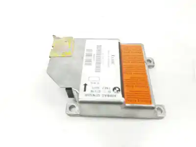Second-hand car spare part airbag control unit for bmw serie 3 compacto (e36) 1.8 16v cat oem iam references 65778374798