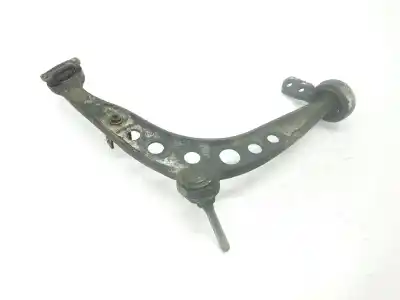 Second-hand car spare part front left lower suspension arm for bmw serie 3 compacto (e36) 1.8 16v cat oem iam references 31122339997