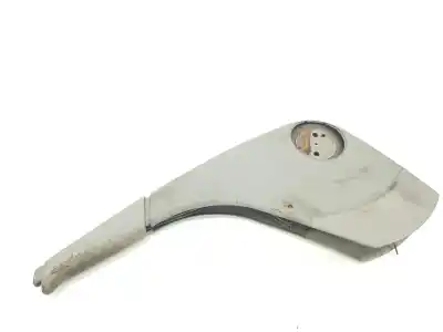 Pezzo di ricambio per auto di seconda mano leva del freno a mano per volkswagen lt 28-35 ii autobús (2dm) 2.5 tdi riferimenti oem iam 2d0711305 2d0711305 