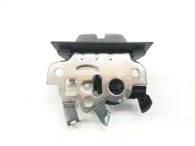 Peça sobressalente para automóvel em segunda mão fechadura do mala por audi a3 sportback (8va, 8vf) 1.6 tdi referências oem iam 8r0827505a