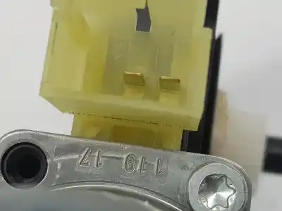Peça sobressalente para automóvel em segunda mão motor elevador vidro traseiro esquerdo por audi a3 sportback (8va, 8vf) 1.6 tdi referências oem iam 5q0959801