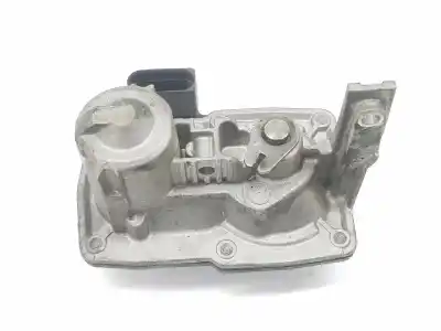 Peça sobressalente para automóvel em segunda mão borboleta de admissão por audi a3 sportback (8va, 8vf) 1.6 tdi referências oem iam 5q0253692a