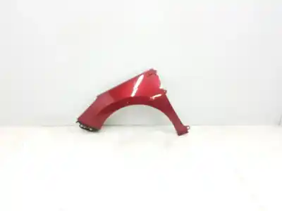 Peça sobressalente para automóvel em segunda mão guarda-lamas dianteiro esquerdo por peugeot 308 sport referências oem iam 7840w1