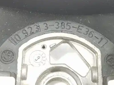 Piesă de schimb auto la mâna a doua volan pentru bmw serie 3 compacto (e36) 1.8 16v cat referințe oem iam 32341093354 1093354 