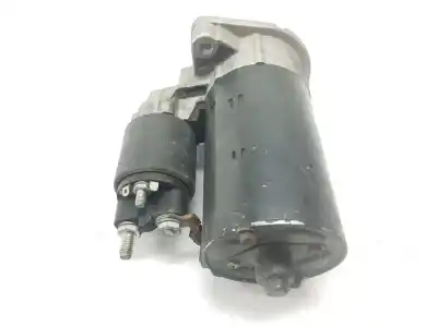 Second-hand car spare part starter motor for bmw serie 3 compacto (e36) 1.8 16v cat oem iam references 12411740374