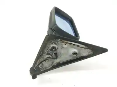 Peça sobressalente para automóvel em segunda mão espelho retrovisor esquerdo por bmw serie 3 compacto (e36) 1.8 16v cat referências oem iam 51168144407  8144407