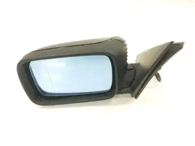 Second-hand car spare part left rearview mirror for bmw serie 3 compacto (e36) 1.8 16v cat oem iam references 51168144407