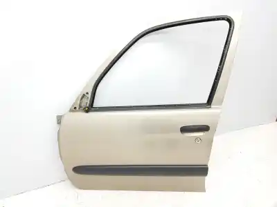 Piesă de schimb auto la mâna a doua USA din FATA stânga pentru CITROEN XSARA PICASSO  Referințe OEM IAM 9002L6 9002L6 COLOR BEIGE KDD 