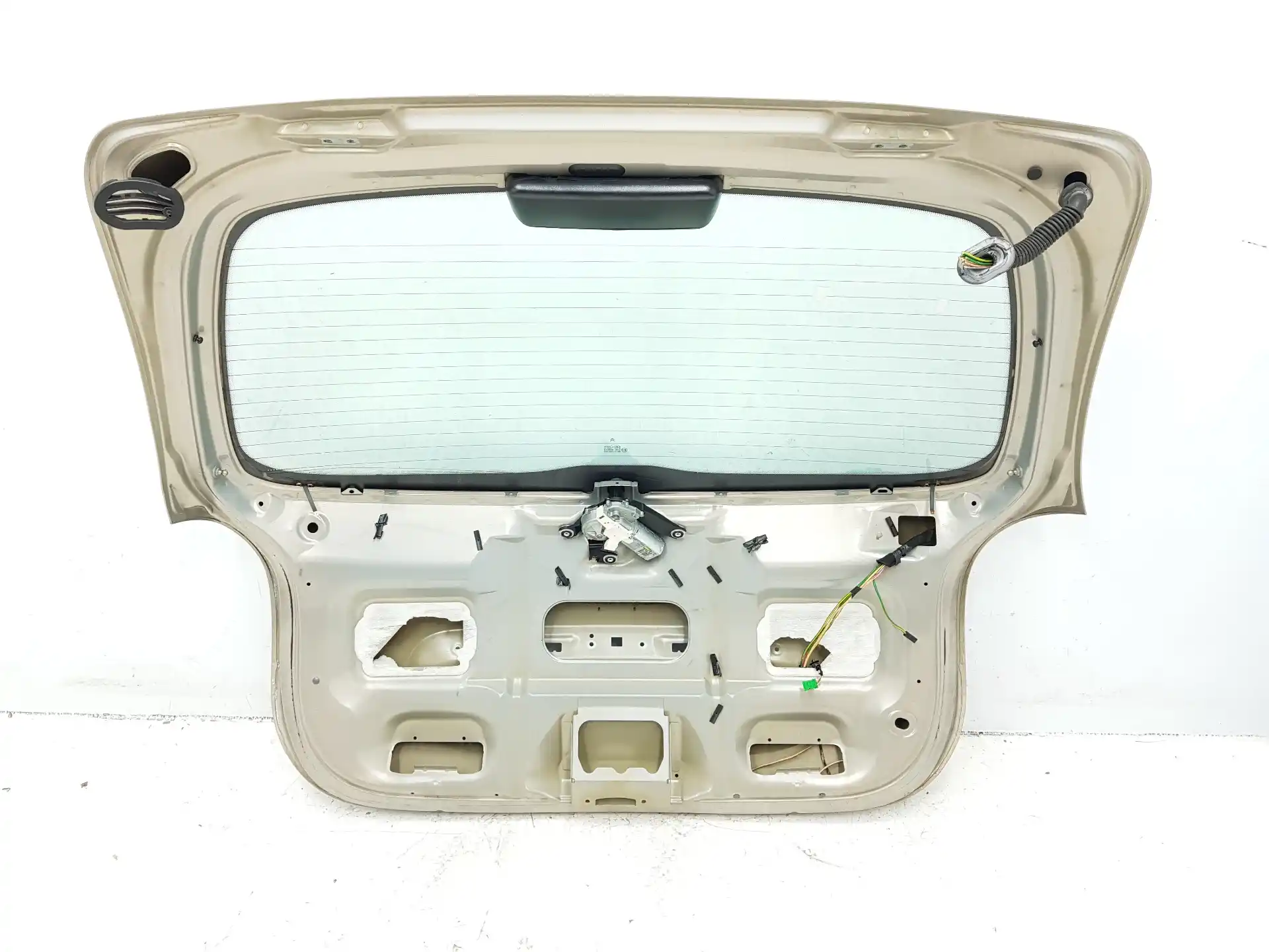 Comprar Recambio de porton trasero para citroen xsara picasso 1.6 hdi 90  exclusive referencia OEM IAM 8701L3