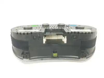 Автозапчастина б/у панель інструментів для seat toledo ii (1m2) 1.6 16v посилання на oem iam 1m0920801a  1m0920801a Автозапчастина б/у панель інструментів для seat toledo ii (1m2) 1.6 16v посилання на oem iam 1m0920801a  1m0920801a