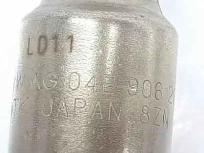 Second-hand car spare part lambda probe for volkswagen caddy ocio (sa) (03.2015) beach bmt 75 cv / 55 kw oem iam references 04e906262gg  04e906262gg