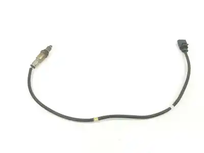 Автозапчастина б/у лямбда-зонд для volkswagen caddy ocio (sa) (03.2015) beach bmt 75 cv / 55 kw посилання на oem iam 04e906262gg