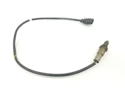 Second-hand car spare part lambda probe for volkswagen caddy ocio (sa) (03.2015) beach bmt 75 cv / 55 kw oem iam references 04e906262gg  04e906262gg