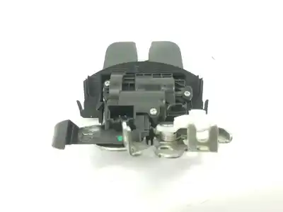 Автозапчастина б/у замок багажника / ворот для skoda fabia style посилання на oem iam 8r0827505a  8r0827505a