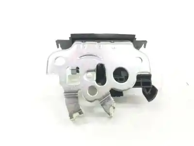 Автозапчастина б/у замок багажника / ворот для skoda fabia style посилання на oem iam 8r0827505a